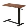 Version 1.0.0 Foldable Table Tray Bedside Laptop Table Home Bed Simple Desk Folding Mobile,Movable Overbed Table,deal Tray Desk For Laptop And Meals