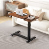 O1CN01iO1fZZ292dTz2fgoB_!!2215504328010-0-cib Foldable Table Tray Bedside Laptop Table Home Bed Simple Desk Folding Mobile,Movable Overbed Table,deal Tray Desk For Laptop And Meals