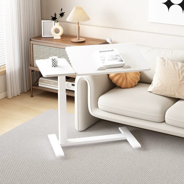 O1CN01oldv3T292dTvJEtCP_!!2215504328010-0-cib.jpg_ Foldable Table Tray Bedside Laptop Table Home Bed Simple Desk Folding Mobile,Movable Overbed Table,deal Tray Desk For Laptop And Meals