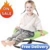 SKU_013 Spinning Chair for Autism, Sensory Spinning Toys for ADHD Kids ,Calming Spinny for Children’s Support - Non-slip Sit and Spin Sensory Spinning Seat