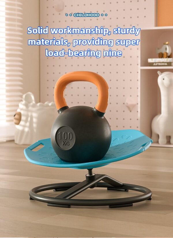 4_dc1d4bc8e869ec52bbfca2ea6dc93bf9 Spinning Chair for for Autism Kids,360° Kids Swivel Seat Chairs with Armrests, Training Body Coordination, Sensory Equipment Toys for Autism & ADHD