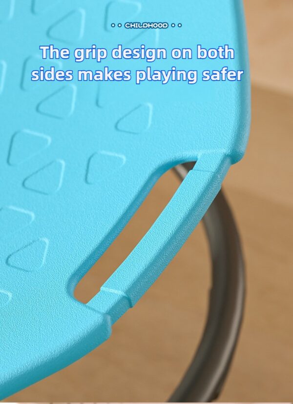 7_39451ee11d0d15bd6190bc208ef60ebb Spinning Chair for for Autism Kids,360° Kids Swivel Seat Chairs with Armrests, Training Body Coordination, Sensory Equipment Toys for Autism & ADHD