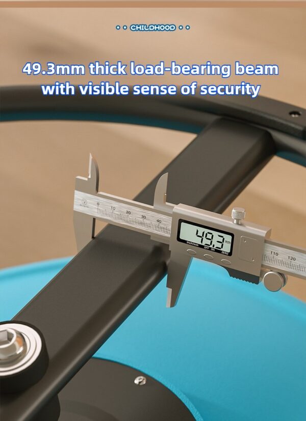 9_6b936a0aab51483249b6556b97ad4116 Spinning Chair for for Autism Kids,360° Kids Swivel Seat Chairs with Armrests, Training Body Coordination, Sensory Equipment Toys for Autism & ADHD