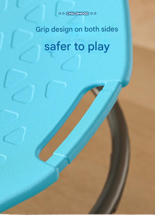 e9d5804f-feea-453e-9470-79f51eaa22f9 Spinning Chair for for Autism Kids,360° Kids Swivel Seat Chairs with Armrests, Training Body Coordination, Sensory Equipment Toys for Autism & ADHD